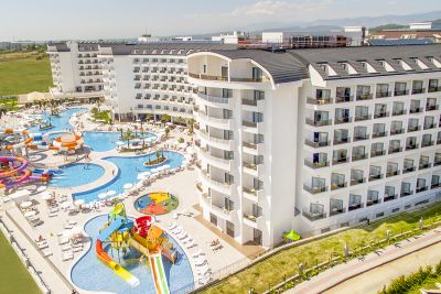 Calido Maris Hotel