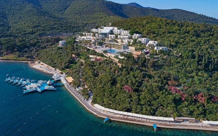 Duja Bodrum