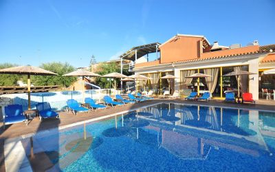 Michelangelo Resort