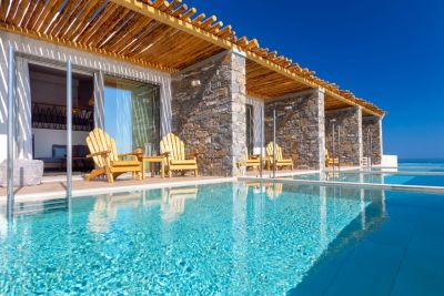 Atermono Boutique Resort & SPA