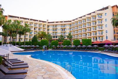 Miramare Queen Hotel