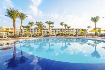 Aurora Oriental Resort