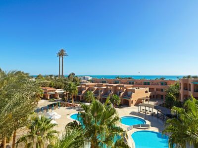 Club Paradiso El Gouna