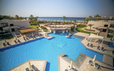 Naama Bay Promenade Beach Resort (ex.Marriott Beach Resort)