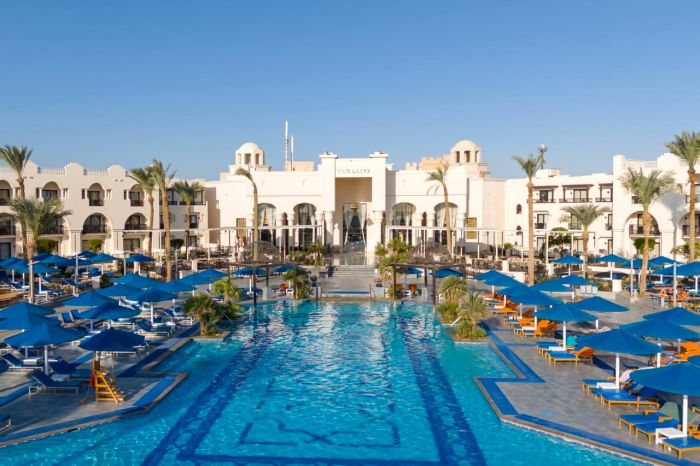 Pickalbatros The Palace - Port Ghalib