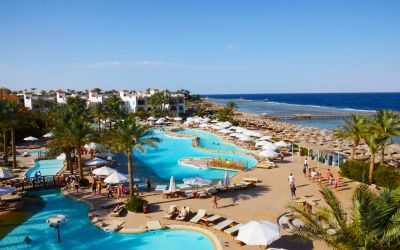 Rehana Royal Beach Resort Aqua Park & Spa
