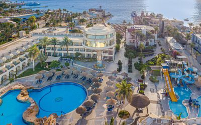 Sea Gull Resort