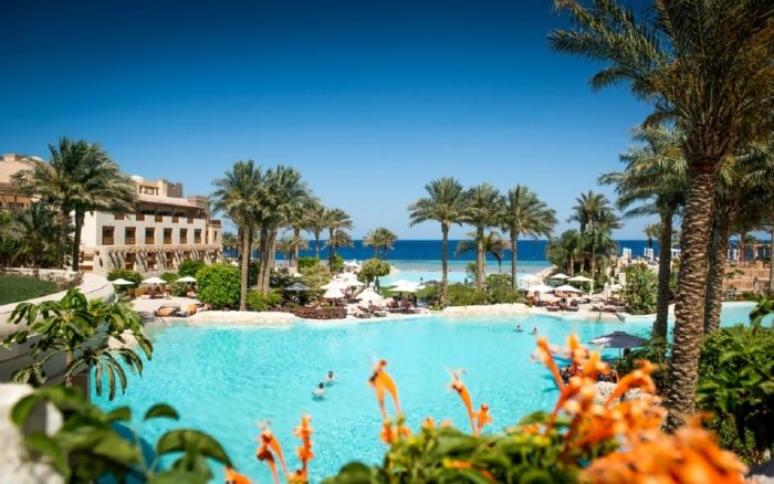 The Makadi Spa (Adults Only 18+)
