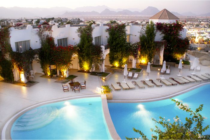 Eden Rock Hotel