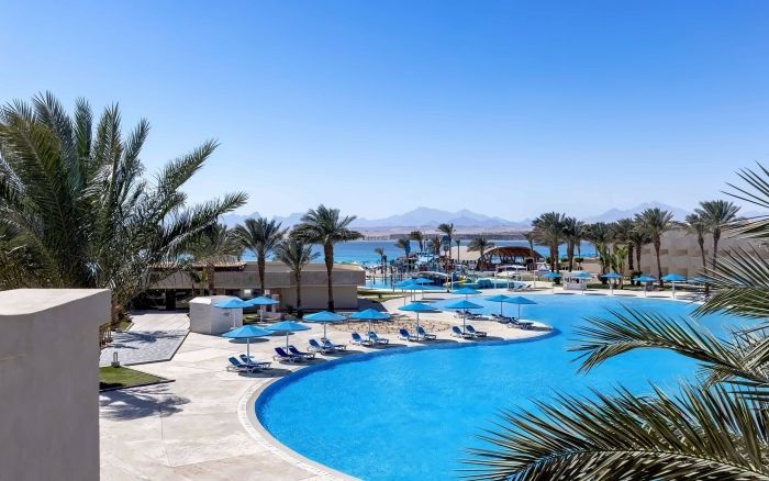 The V Luxury Resort