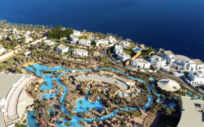 Pickalbatros Golf Beach Resort