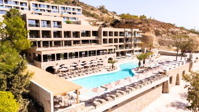 Harmony E Rock Hotel (Adults Only 16+)