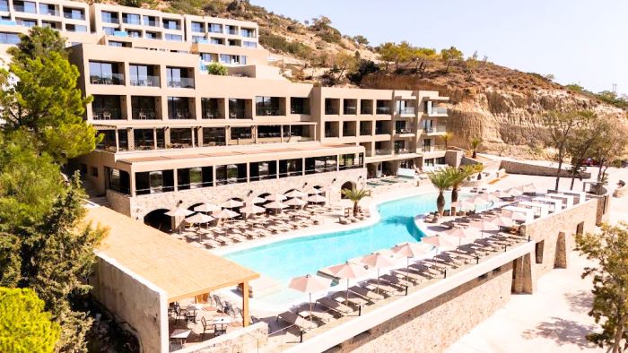 Harmony E Rock Hotel (Adults Only 16+)