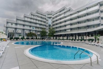 SUNEO Perla (Adults Only 16+) (Sunny Beach)