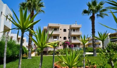 Niko Elen Hotel (Adults Only 16+)