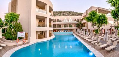 Cactus Beach Hotel