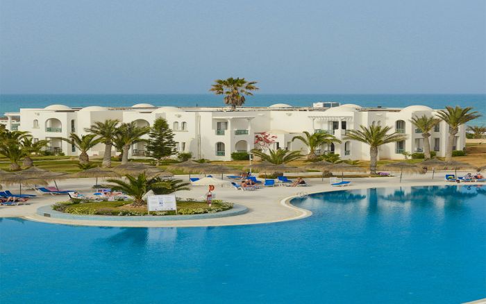 Vincci Helios Beach