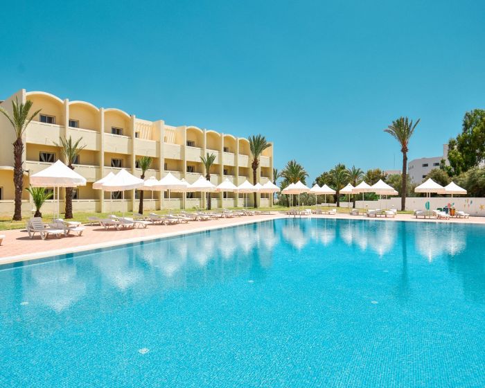 Club Novostar Omar Khayam
