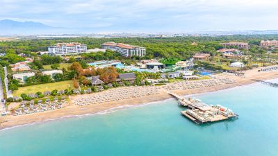 Ela Excellence Resort Hotel