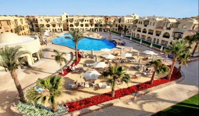 Stella Aqua Park Resort Makadi Bay (Ex. Stella Gardens)