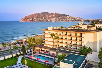 Elysee Rive Hotel (ex.Elysee Hotel)