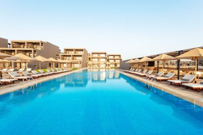 Sentido Naga Bay