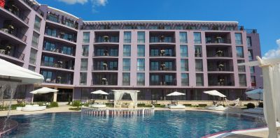 Holiday Complex Rainbow 3