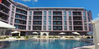 Holiday Complex Rainbow 4