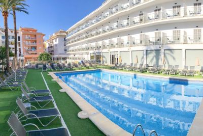 Eix Alcudia Hotel (Adults Only)