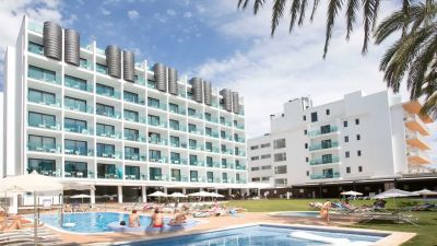 Hotel Luxor