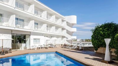 Hotel Tora