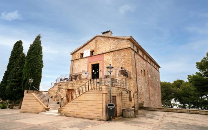 La Victoria Petit Hotel