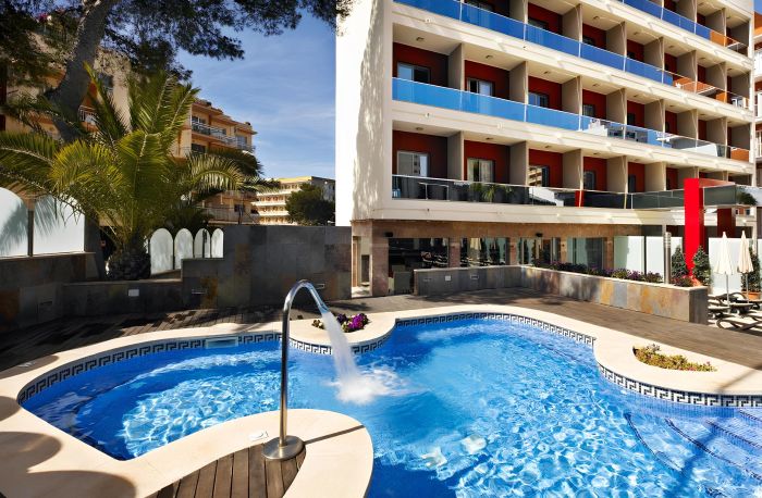 MLL Mediterranean Bay (Adults Only 18+)