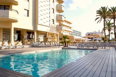 Sabina Playa (Adults Only 16+)
