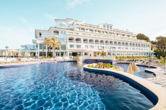 Sentido Fido Punta del Mar (Adults Only 16+)