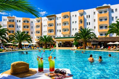 Le Zenith Hammamet
