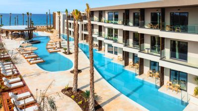Nalu Resort & Spa (Adults Only 16+)