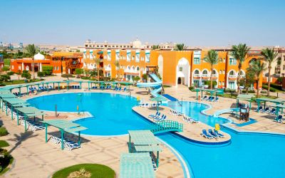 Sunrise Garden Beach Resort