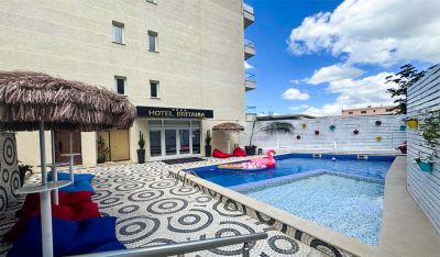 Britania Hotel